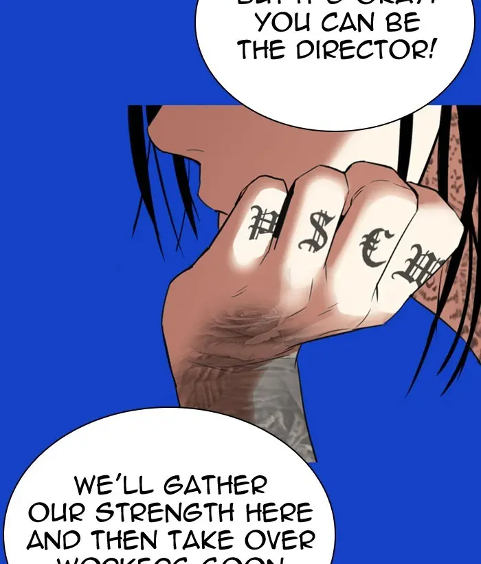 Lookism Chapter 294