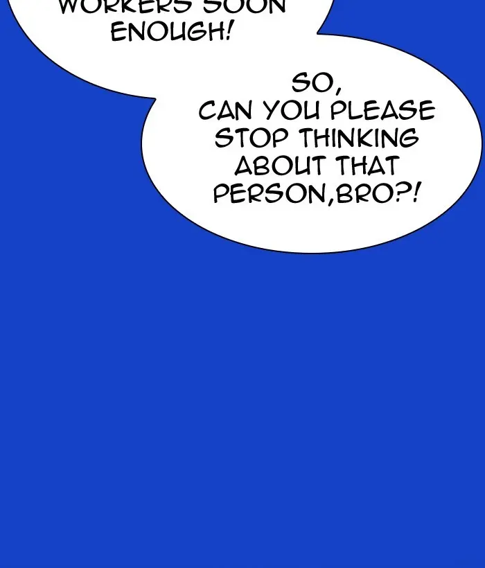 Lookism Chapter 294