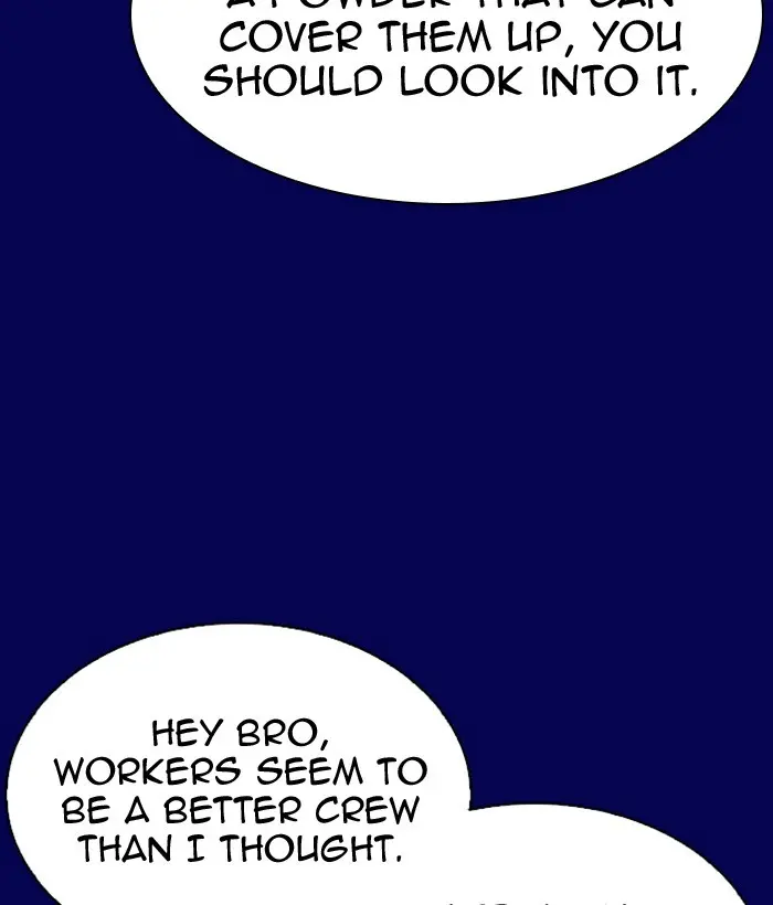 Lookism Chapter 294