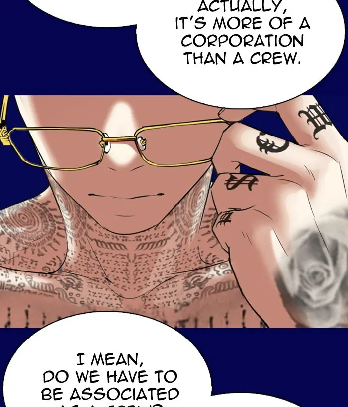 Lookism Chapter 294