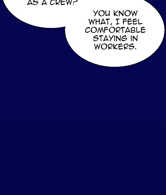 Lookism Chapter 294