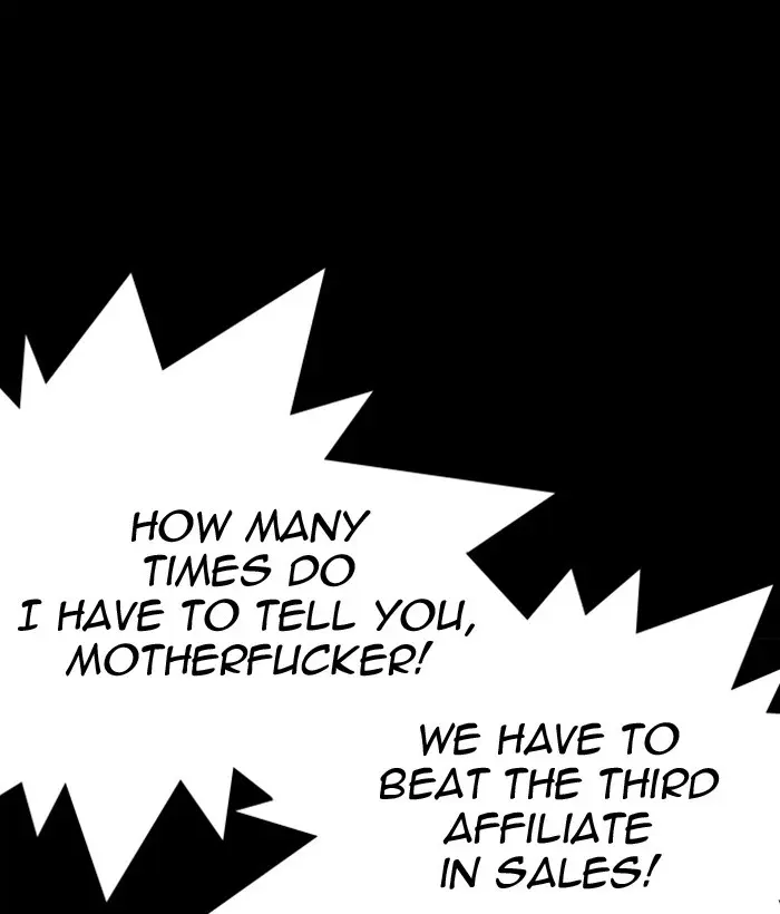 Lookism Chapter 294