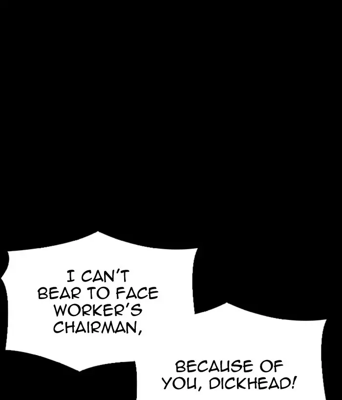 Lookism Chapter 294