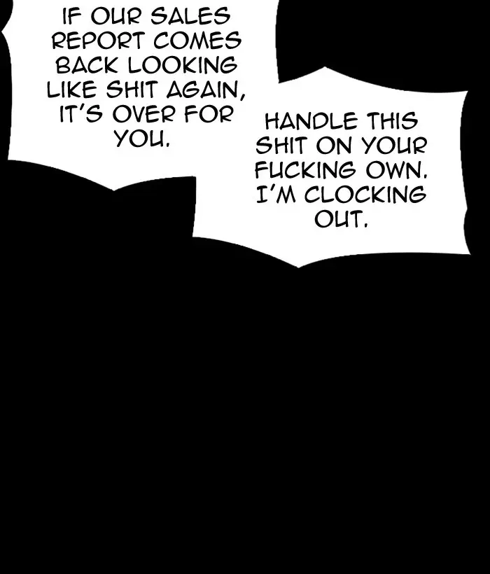 Lookism Chapter 294