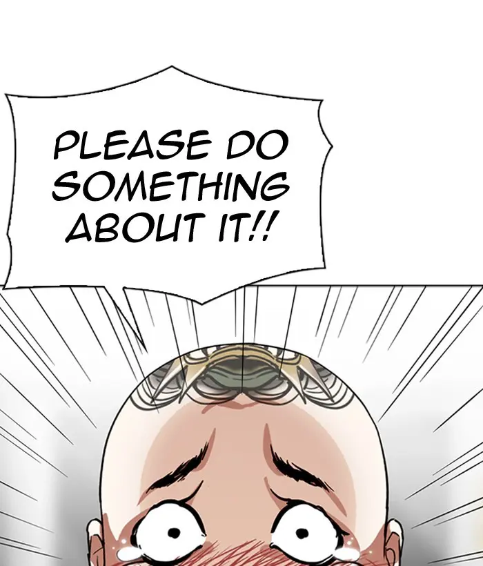 Lookism Chapter 294