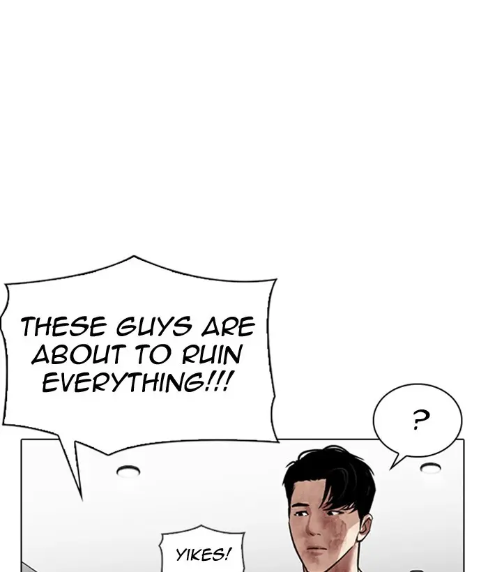 Lookism Chapter 294