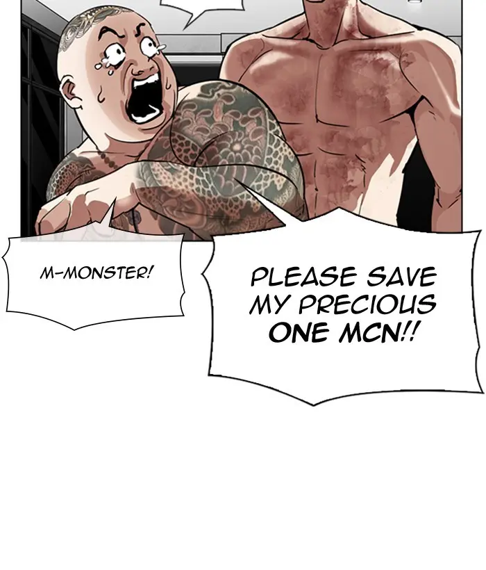 Lookism Chapter 294