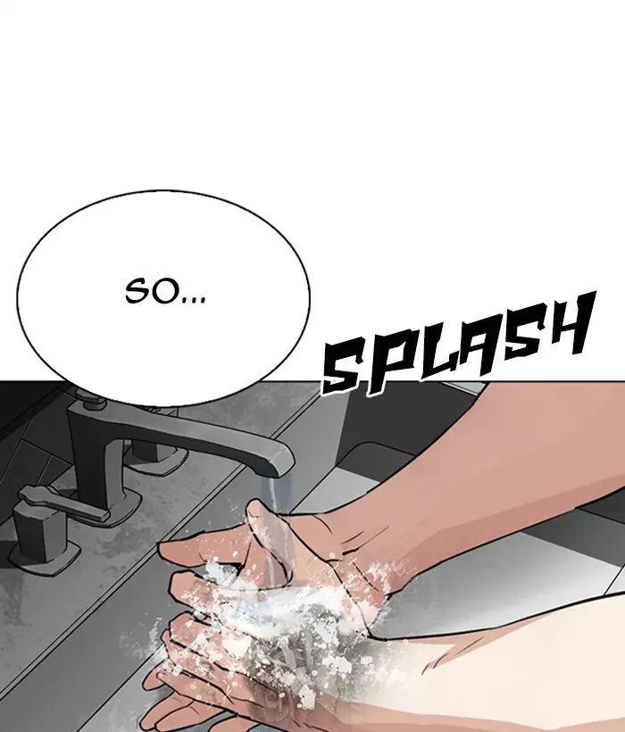Lookism Chapter 294