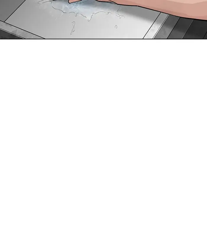 Lookism Chapter 294