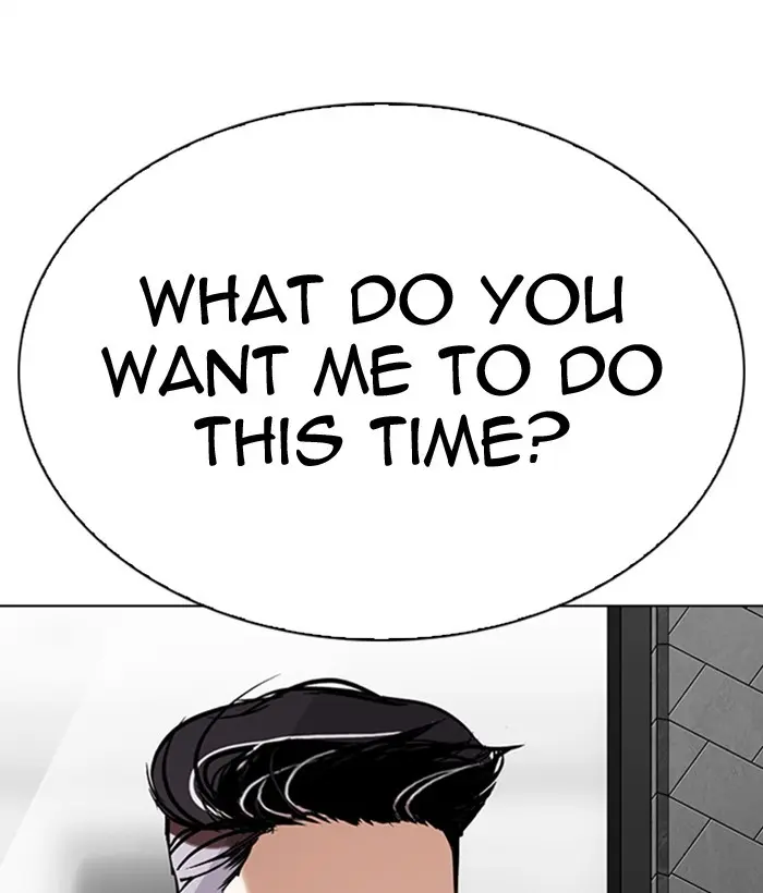Lookism Chapter 294