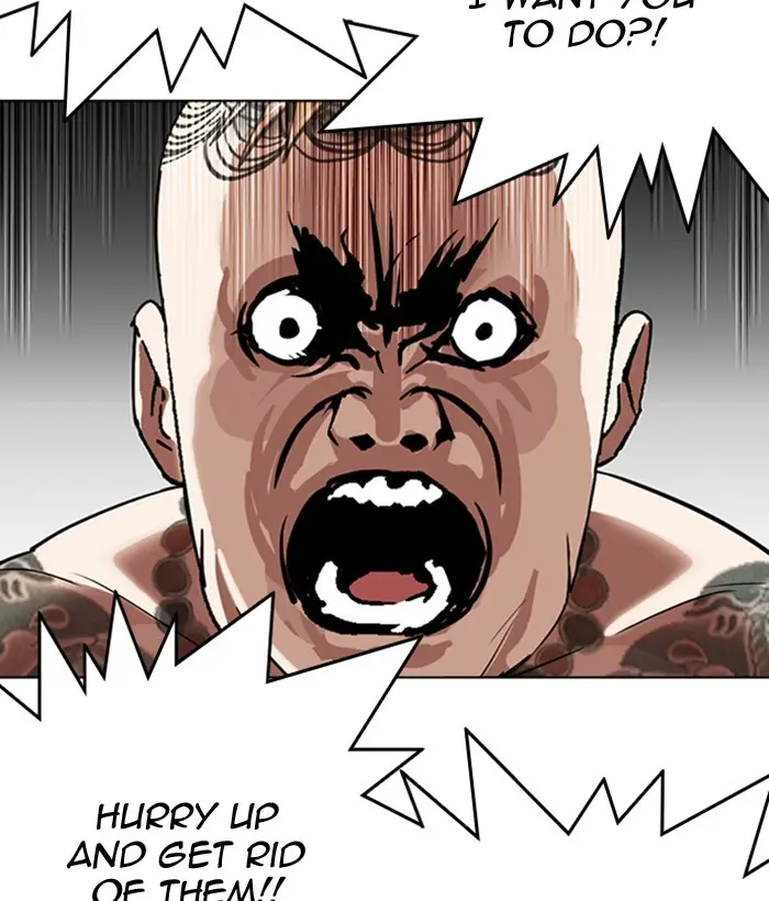 Lookism Chapter 294