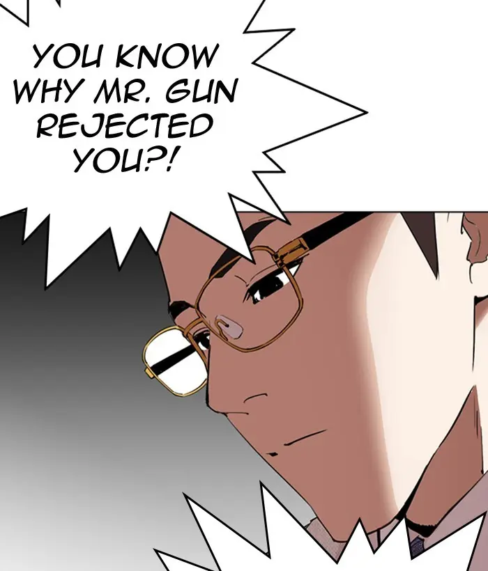 Lookism Chapter 294