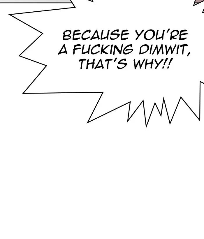 Lookism Chapter 294