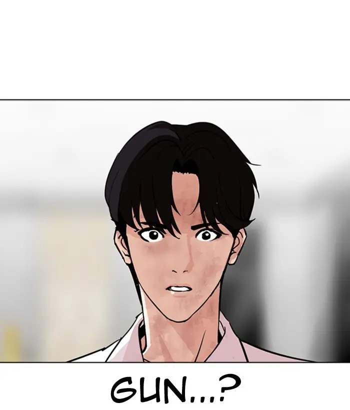 Lookism Chapter 294