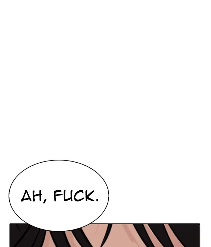 Lookism Chapter 294