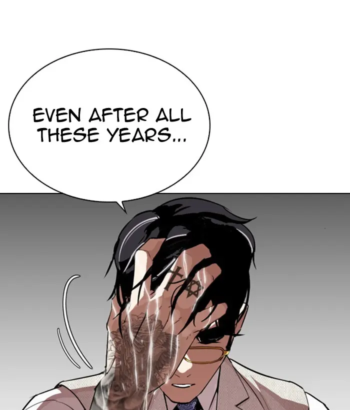 Lookism Chapter 294