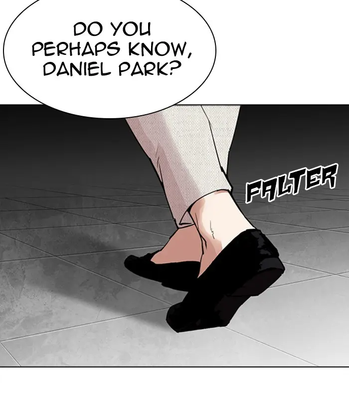 Lookism Chapter 294
