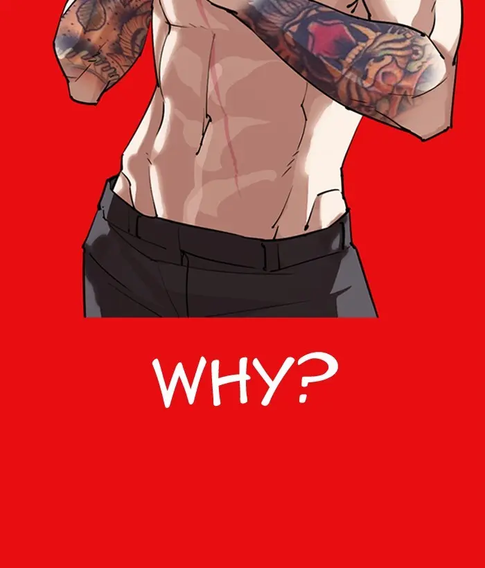 Lookism Chapter 294