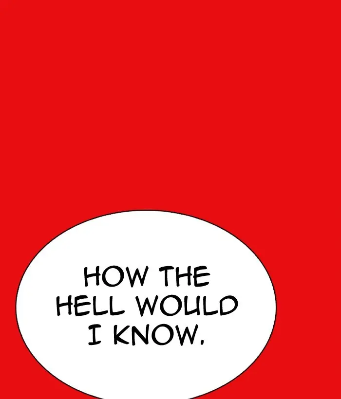 Lookism Chapter 294