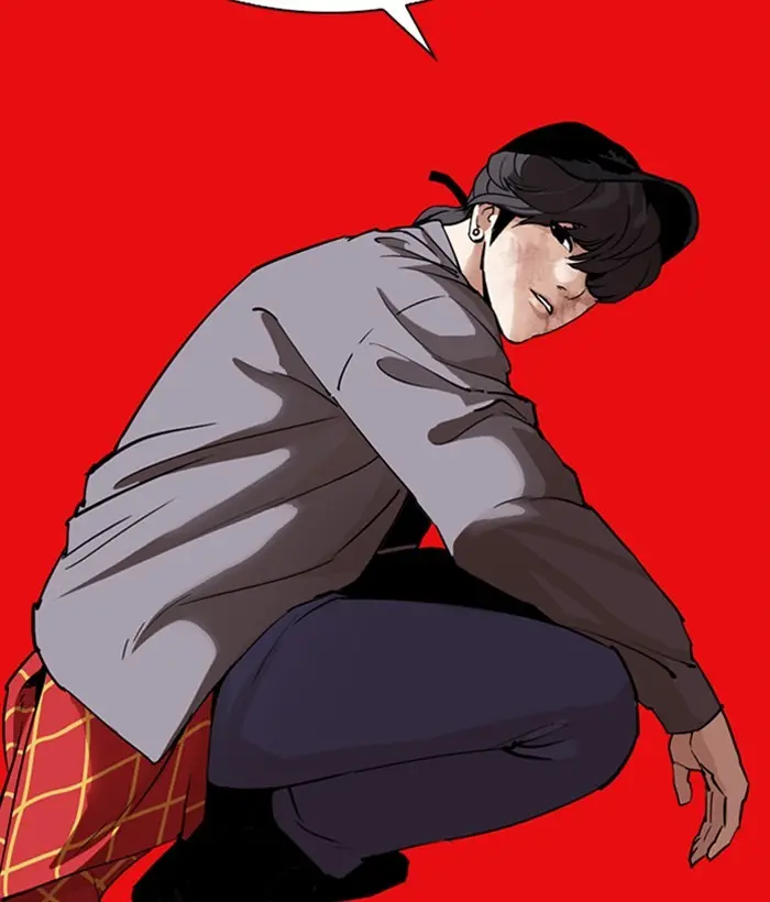 Lookism Chapter 294