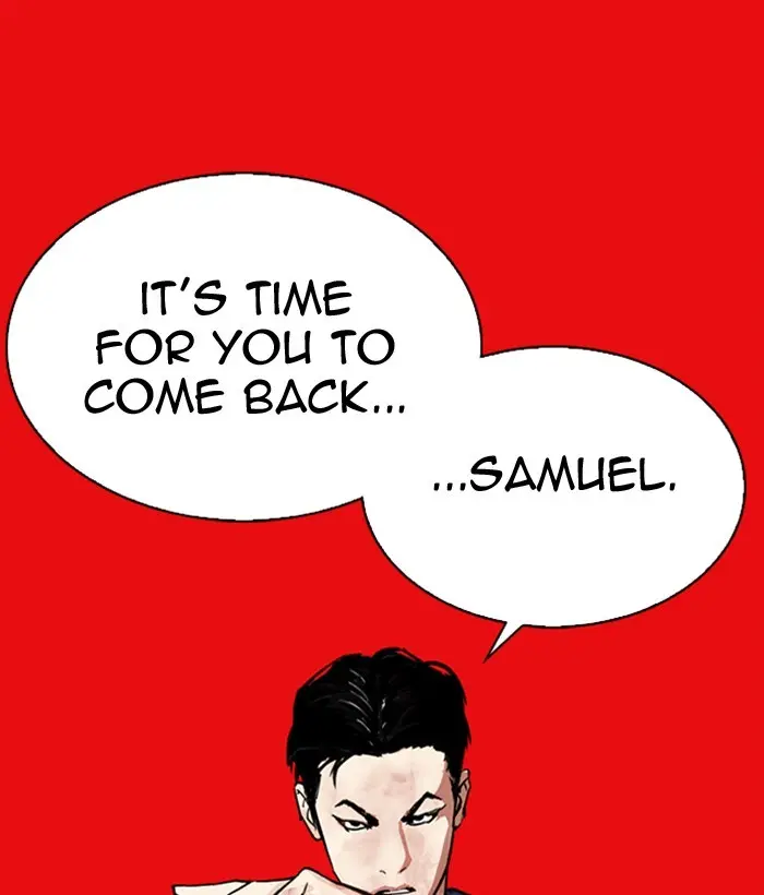 Lookism Chapter 294