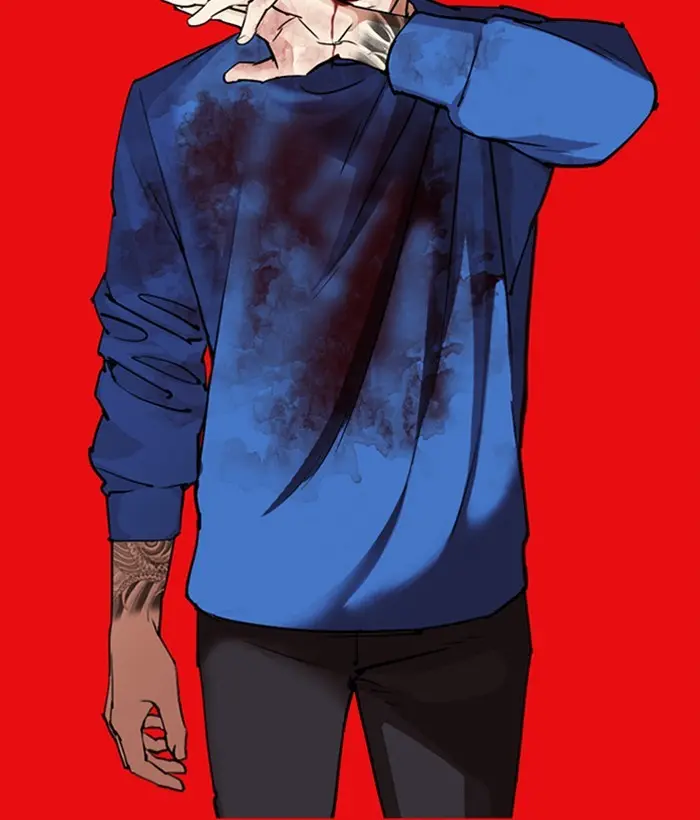 Lookism Chapter 294