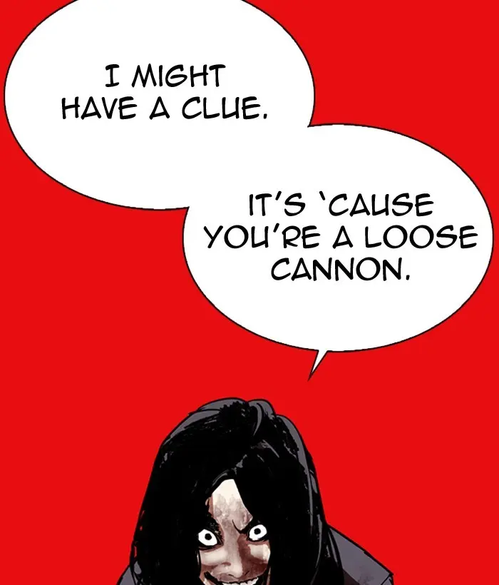 Lookism Chapter 294