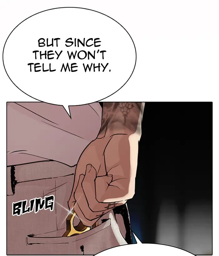Lookism Chapter 294