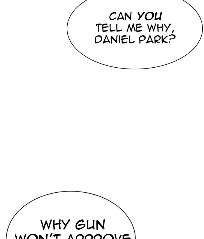 Lookism Chapter 294