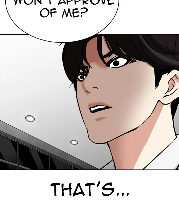 Lookism Chapter 294