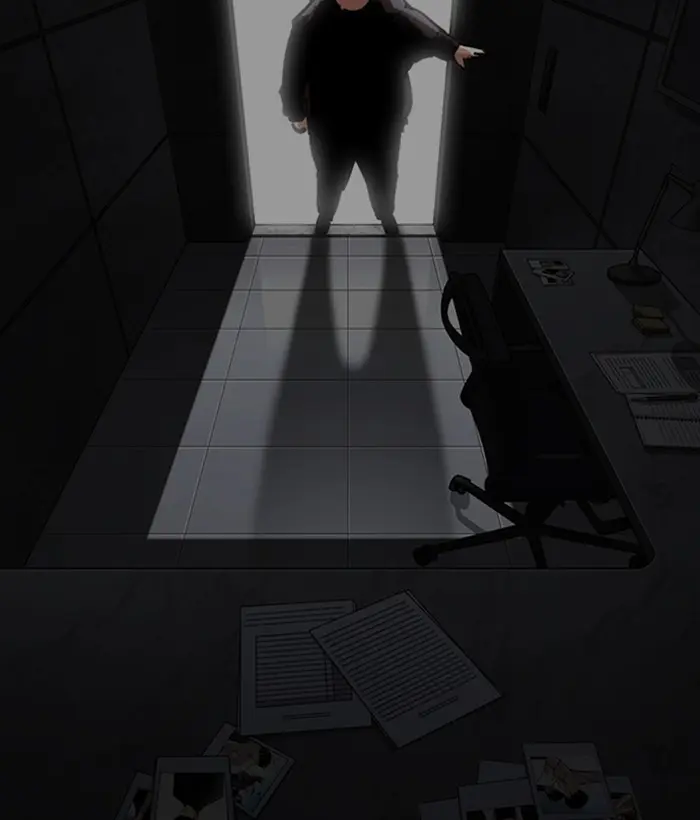Lookism Chapter 294