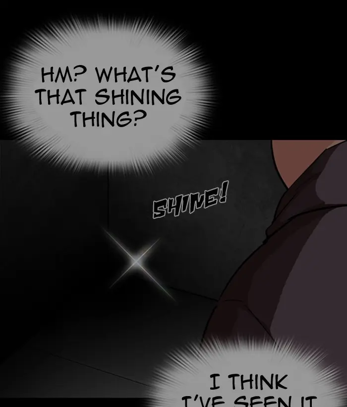Lookism Chapter 294
