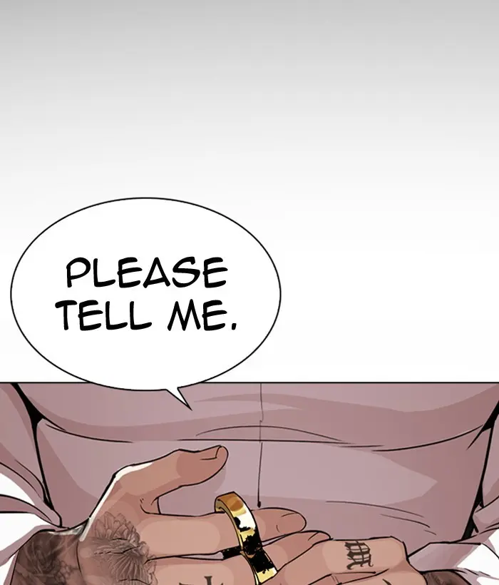 Lookism Chapter 294