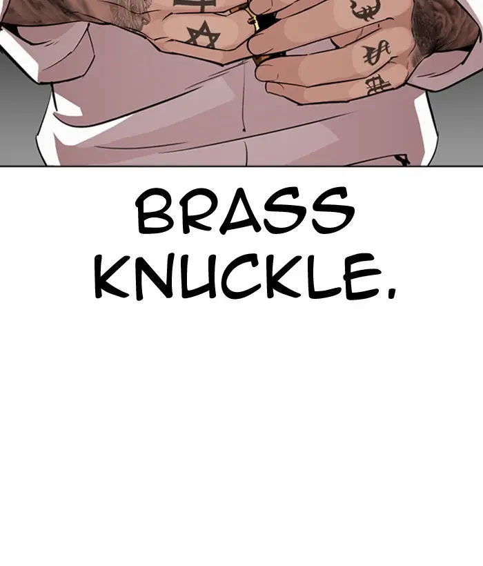 Lookism Chapter 294