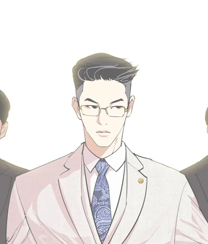 Lookism Chapter 294
