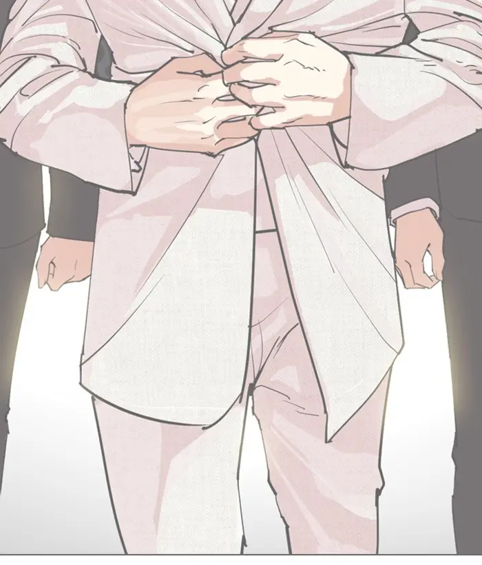 Lookism Chapter 294