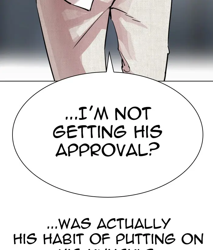 Lookism Chapter 294