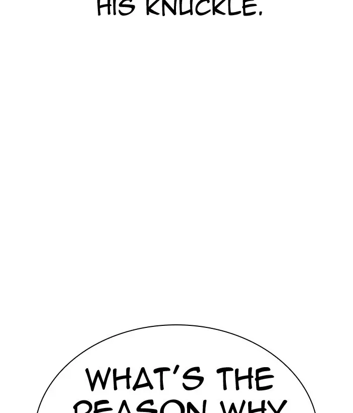 Lookism Chapter 294