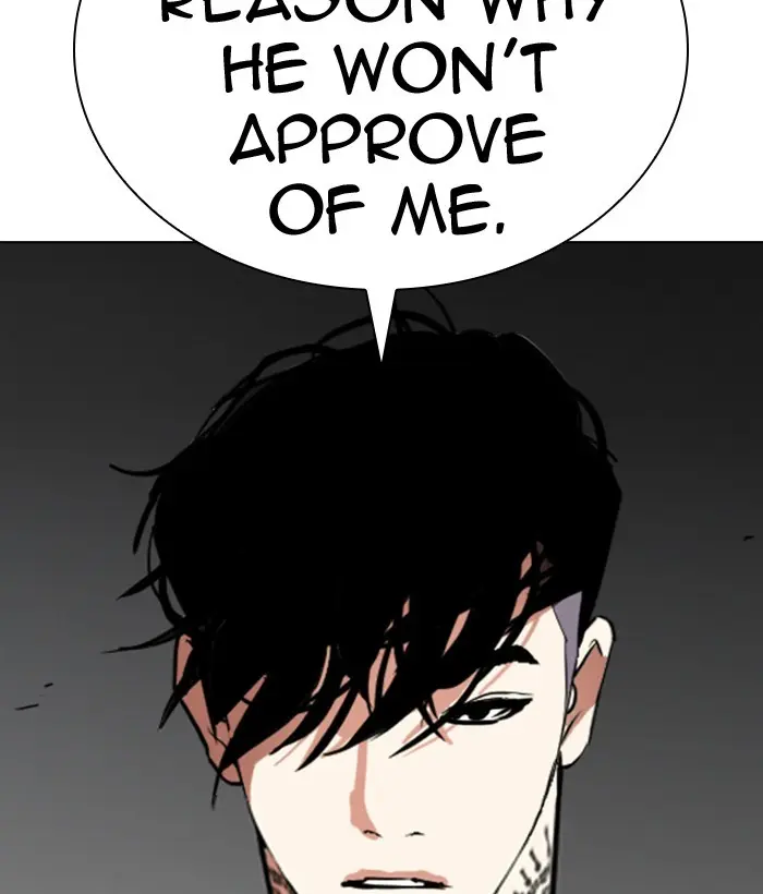 Lookism Chapter 294