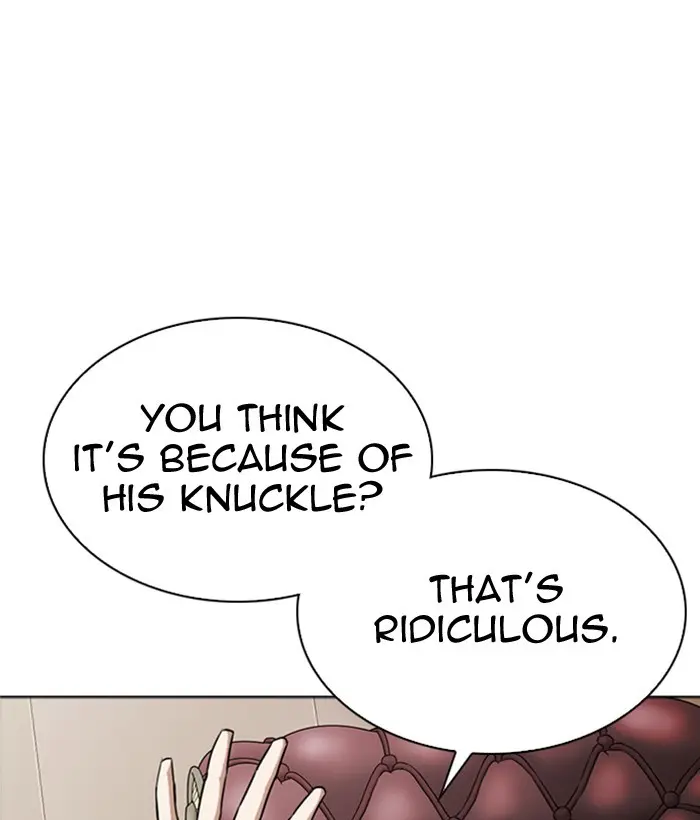 Lookism Chapter 294