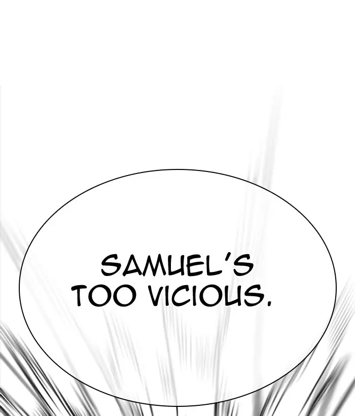 Lookism Chapter 294