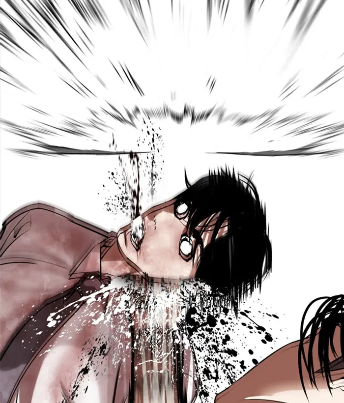 Lookism Chapter 294