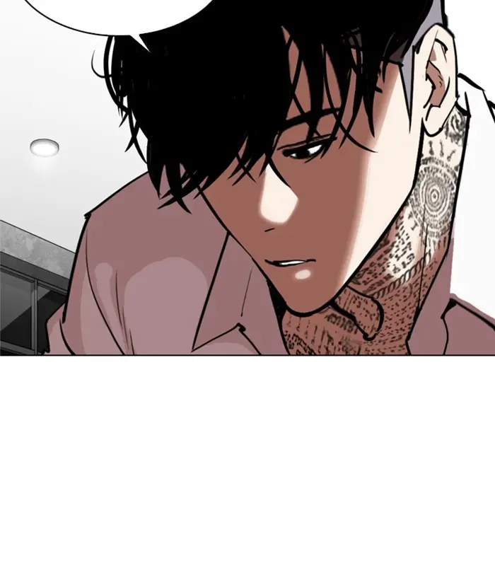 Lookism Chapter 294