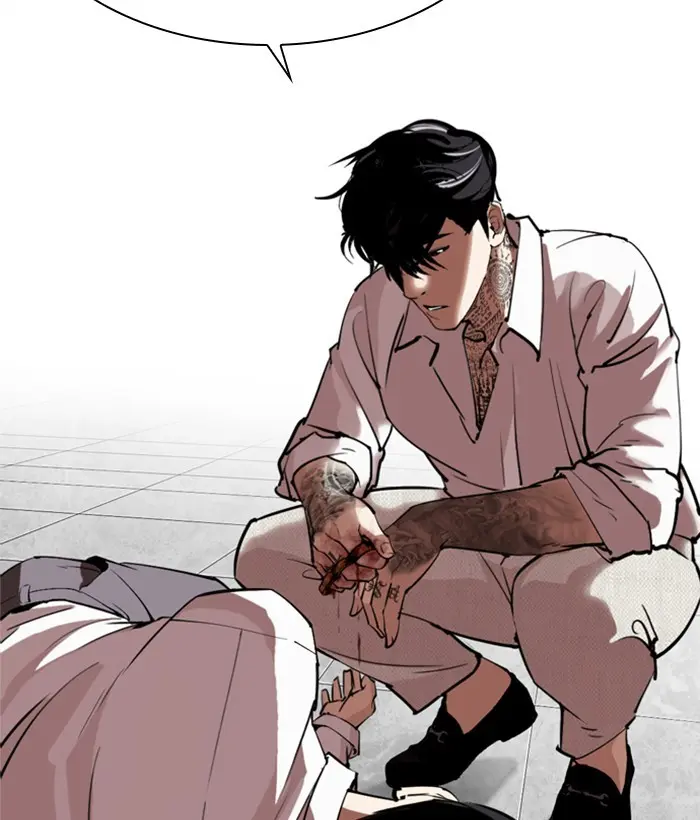 Lookism Chapter 294