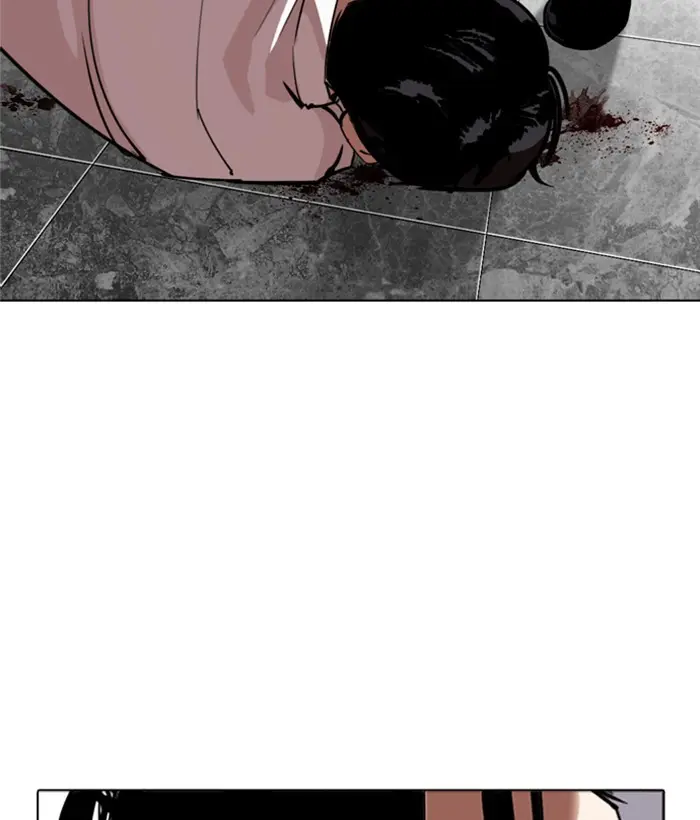 Lookism Chapter 294