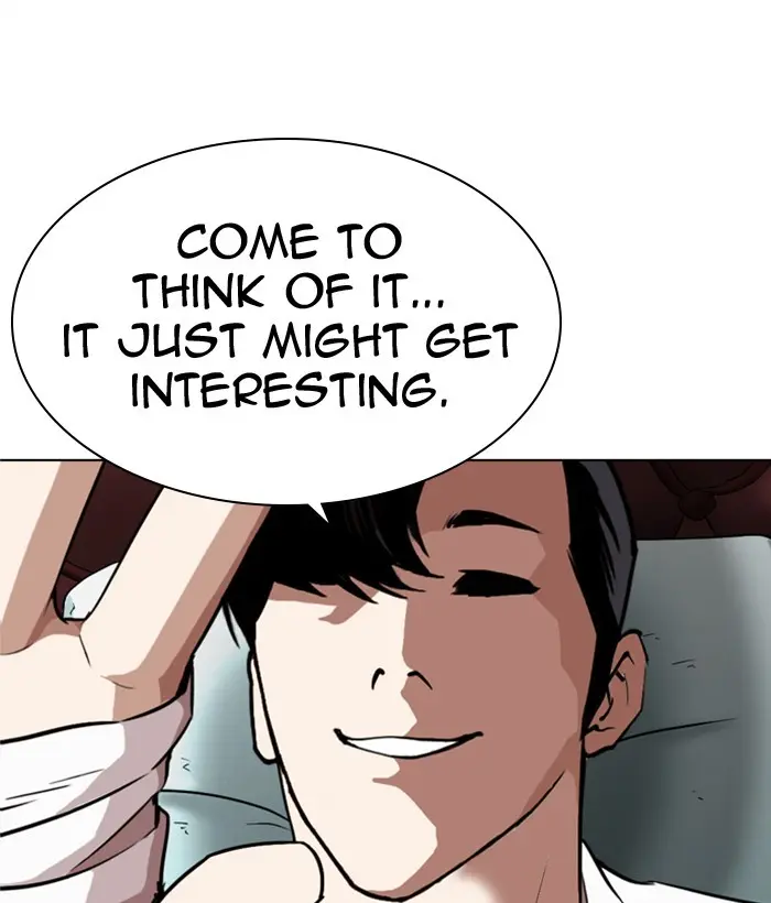 Lookism Chapter 294