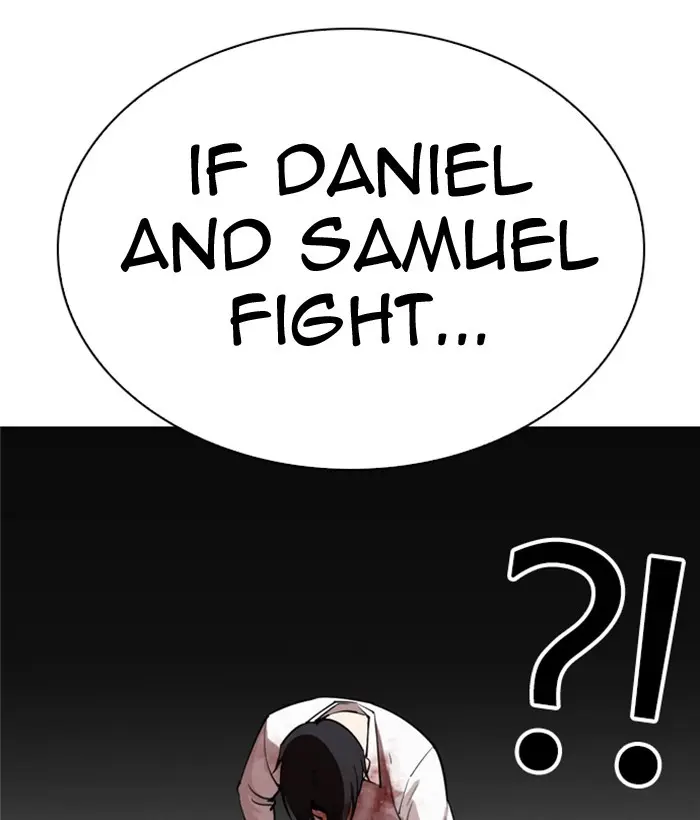Lookism Chapter 294