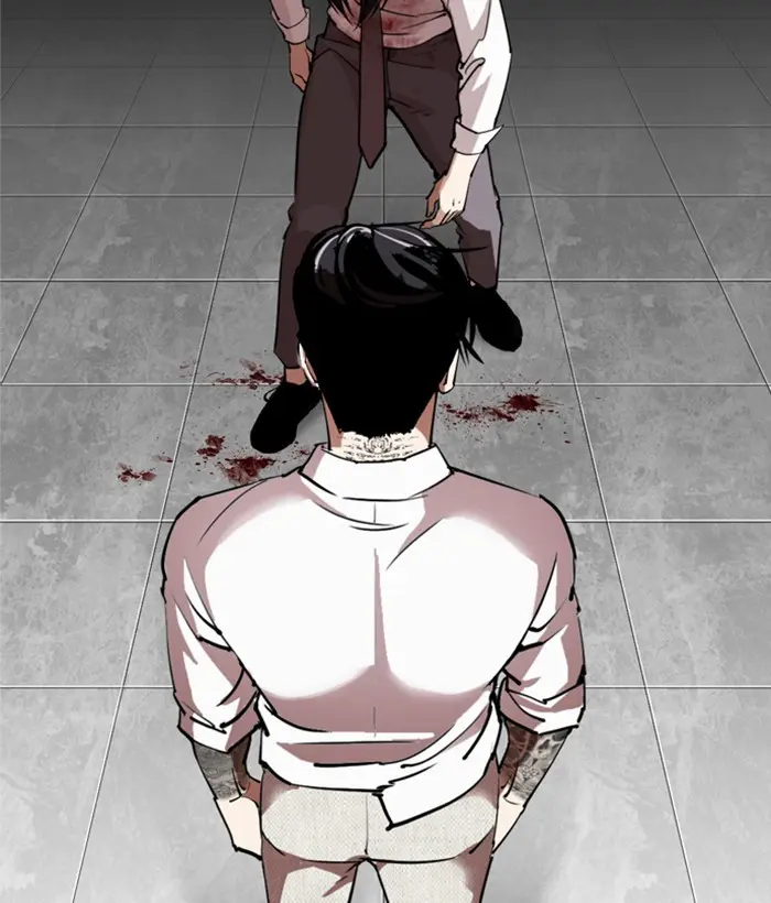 Lookism Chapter 294