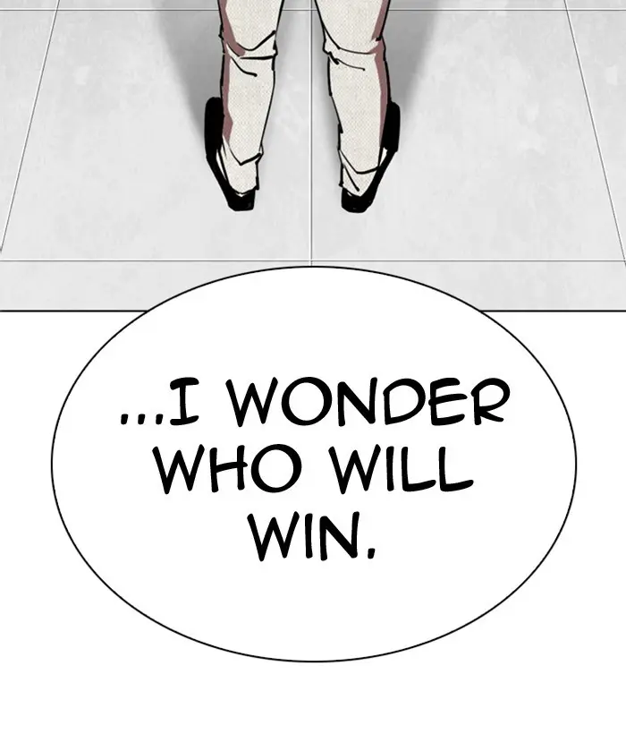 Lookism Chapter 294