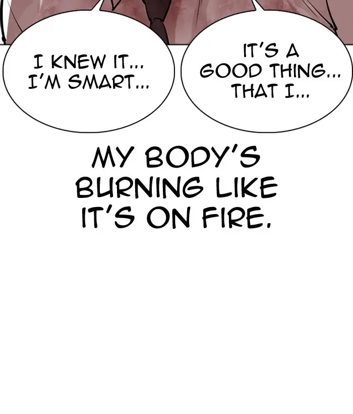 Lookism Chapter 294